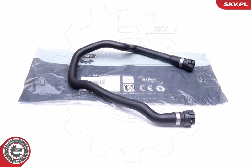 Radiator Hose